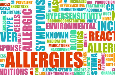 Holistic Allergy Treatment